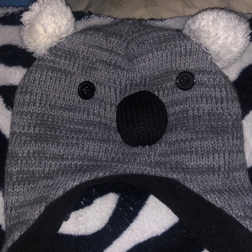 koala hat